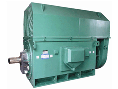 丹东Y系列6KV高压电机